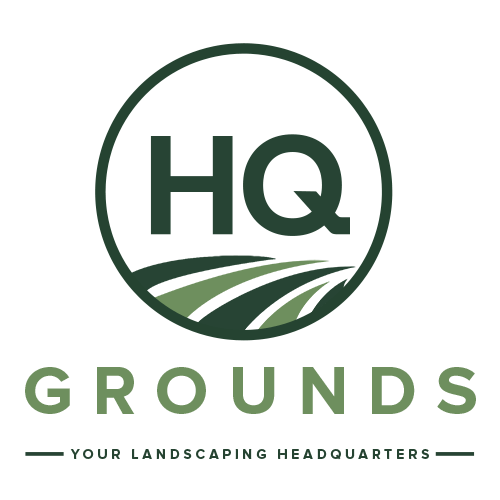 HQ Grounds - Your Landscaping Headquarters