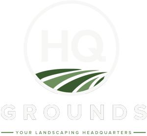 HQ Grounds - Your Landscaping Headquarters