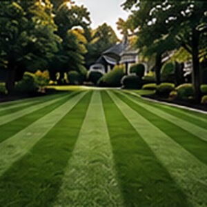 Lawn Maintenance