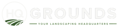 HQ Grounds - Your Landscaping Headquarters